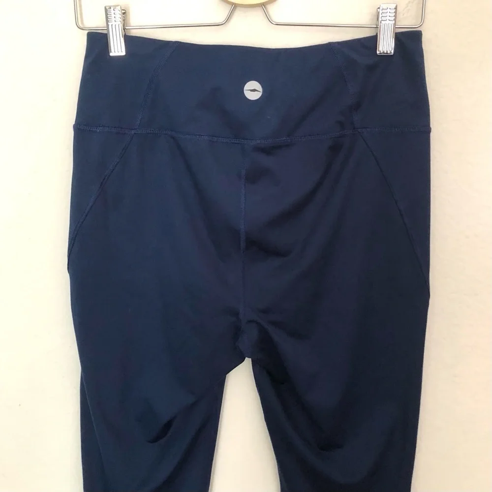 Avia Criss-Cross Leggings Size 8-10